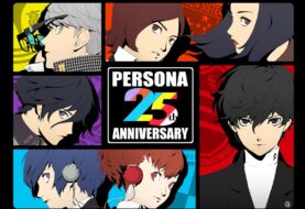 Lanciato il sito per il 25esimo Anniversario di Persona, annunciati 7 nuovi progetti