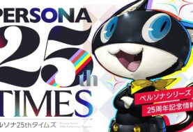 Persona 25th Times Vol. 1, annunciato un concerto orchestrale