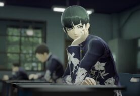 Shin Megami Tensei V, pubblicato il trailer "Order and Chaos"