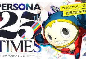 Persona 25th Times Vol. 2