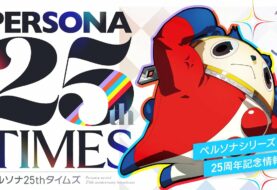 Persona 25th Times Vol. 3 rilasciato, rollback per Persona 4 Arena Ultimax confermato