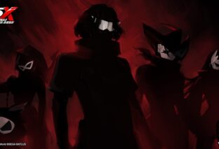 Versione inglese di Persona 5: The Phantom X confermata