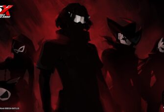 Versione inglese di Persona 5: The Phantom X confermata