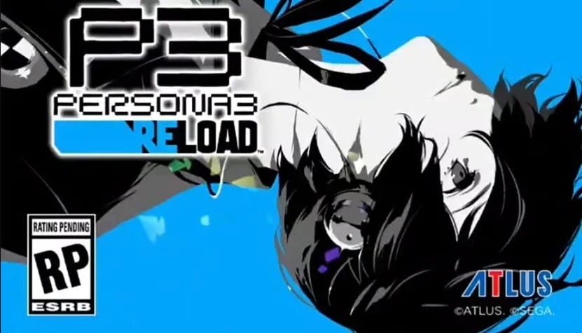 Leakati Persona 3 Reload e Persona 5 Tactica
