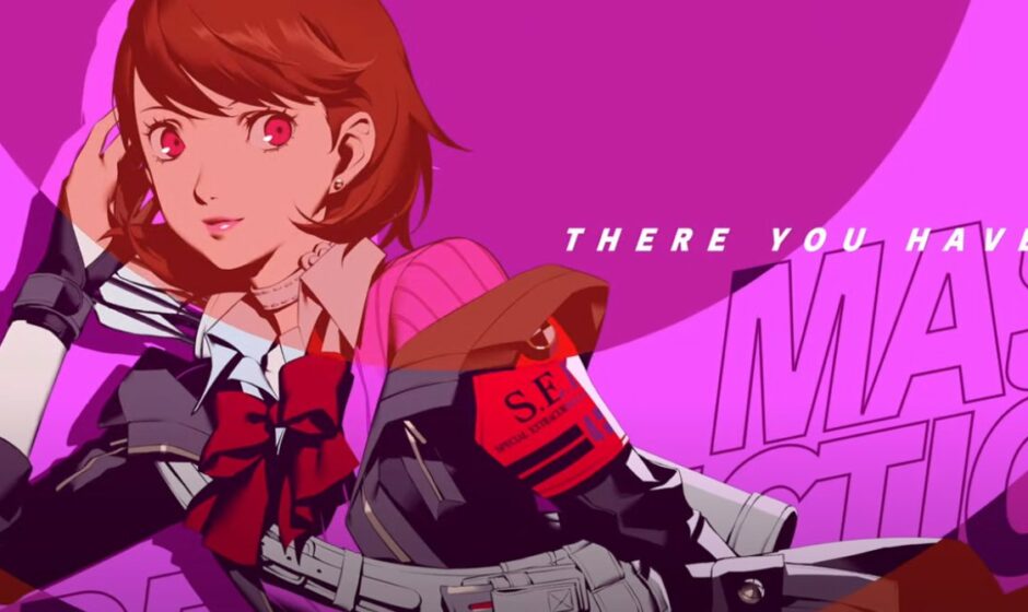 Persona 3 Reload: un nuovo trailer presenta Yukari Takeba