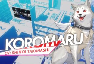 Persona 3 Reload: un nuovo trailer presenta Koromaru