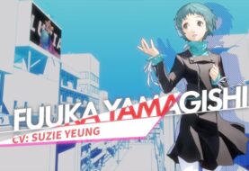 Persona 3 Reload: un nuovo trailer presenta Fuuka Yamagishi