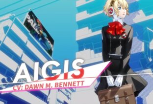 Persona 3 Reload: un nuovo trailer presenta Aigis