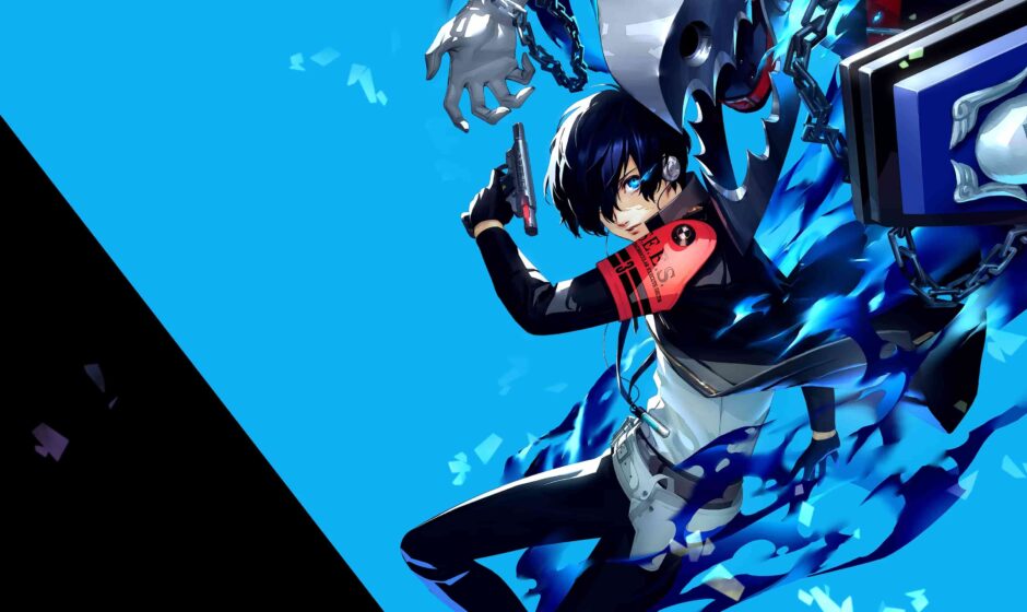 Persona 3 Reload: recensione