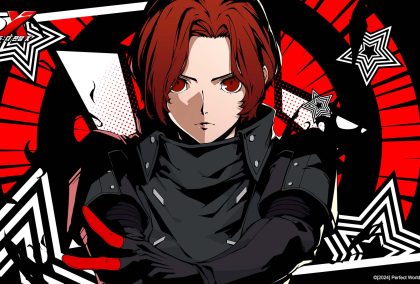 Persona 5: The Phantom X; vale la pena giocarlo? Opinioni dopo una settimana di gioco.