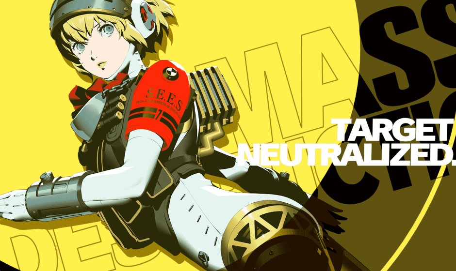 Persona 3 Reload: parliamo dell'Expansion Pass