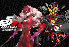 P5X: Guida all'uso di Panther