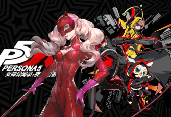 P5X: Guida all'uso di Panther