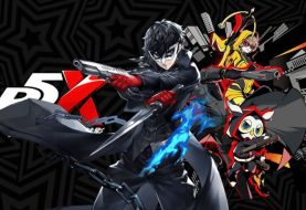 P5X: Guida all'uso di Joker