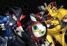 P5X: Guida ai nuovi Phantom Thieves