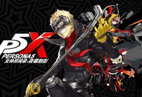 P5X: Guida all'uso di Skull