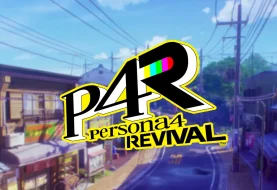 Persona 4 Revival annunciato