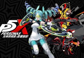 P5X: Guida all'uso di Bui