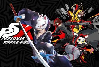 P5X: Guida all'uso di Fox (Yusuke Kitagawa)