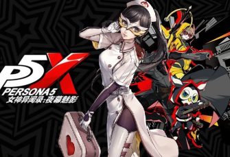 P5X: Guida all'uso di Marian
