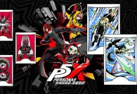 P5X: Guida alle Revelation Cards