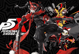 P5X: Guida all'uso di Rin