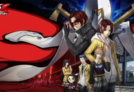 Persona 5: The Phantom X; storie e origini delle nuove Personae