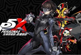 P5X: Guida all'uso di Queen (Makoto Niijima)