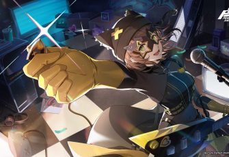 Persona 5: The Phantom X; Le novità della versione 2.0