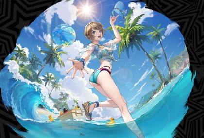 P5X: Guida all'uso di Sumer Closer (Tropical Motoha Arai)