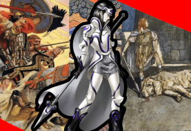 Cú Chulainn: il suo mito e la sua rappresentazione in Shin Megami Tensei