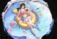 P5X: Guida all'uso di Sumer Moko (Seaside Tomoko Noge)