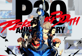 Iniziano le prime celebrazioni per i 30 anni di Persona: svelato nuovo merchandise ed eventi