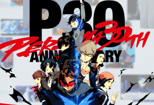 Iniziano le prime celebrazioni per i 30 anni di Persona: svelato nuovo merchandise ed eventi