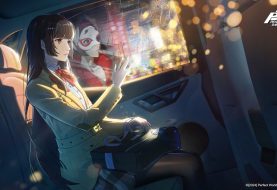 Unconditional Love; parliamo del terzo capitolo di Persona 5: The Phantom X