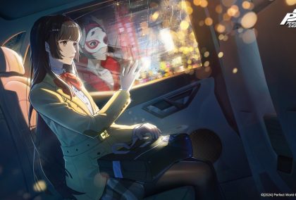 Unconditional Love; parliamo del terzo capitolo di Persona 5: The Phantom X