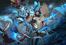 P5X: Guida all'uso di Wind Tempest (Riko Tanemura)