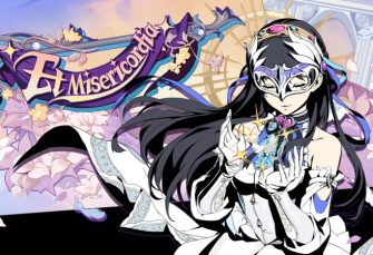 P5X: Guida all'uso di Ange (Manaka Nagao)