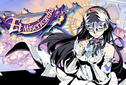 P5X: Guida all'uso di Ange (Manaka Nagao)