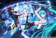 P5X: Guida all'uso di Hatsune Miku
