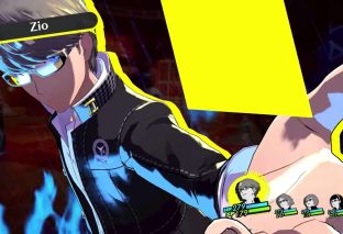 Persona 4 Revival: nuovo trailer e data di lancio