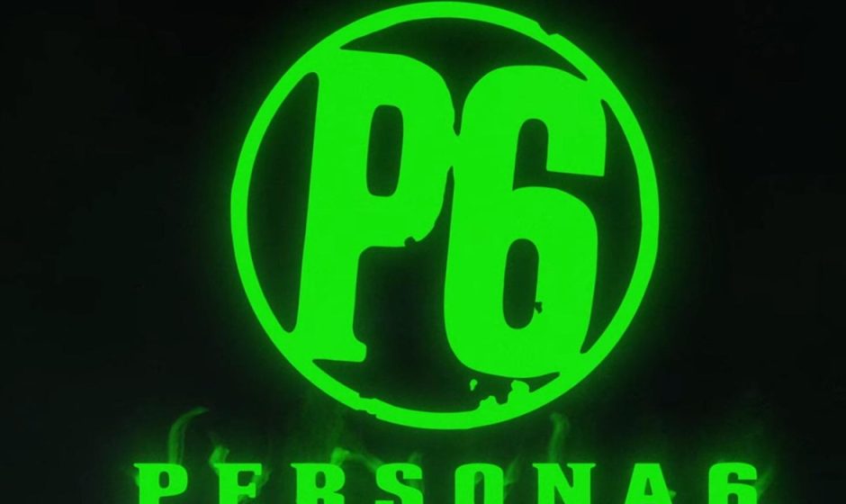 Atlus mostra il primo teaser di Persona 6