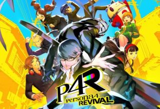 Persona 4 Revival: Collector Edition preordinabile in Italia