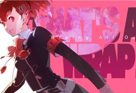 P5X: Guida all'uso di Kotone Shiomi