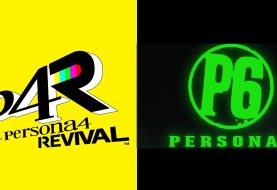Persona 4 Revival e Persona 6 annunciati per Nintendo Switch 2