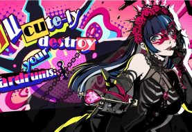 P5X: Guida all'uso di Berry (Ichigo Shikano)