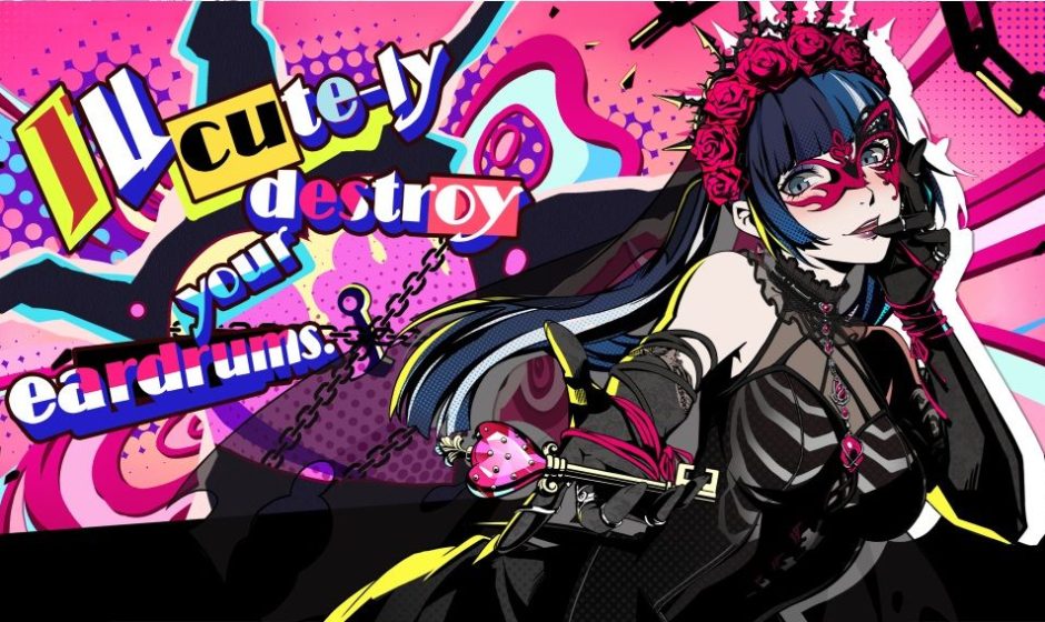 P5X: Guida all'uso di Berry (Ichigo Shikano)