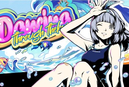 P5X: Guida all'uso di Summer Miyu (Wavecatcher Miyu Sahara)